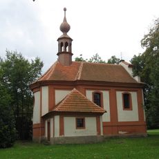 Church of Saint Martin (Třebíz)