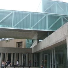 Museo Provincial de Bellas Artes Emilio A. Caraffa