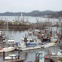 Port Hardy