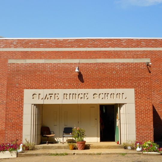 Slate Ridge School