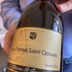 Champagne Paul-Etienne Saint-Germain
