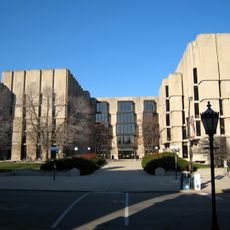 Regenstein Library
