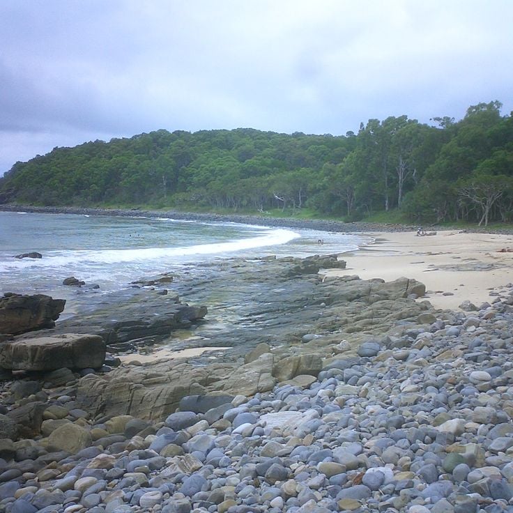 Noosa National Park
