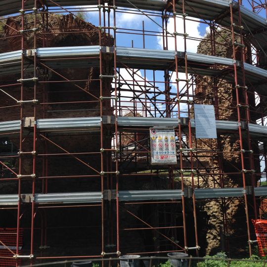 Mausoleo di Gallieno