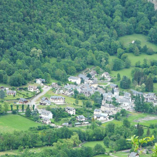 Antignac