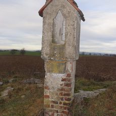 Boží muka severně od Okrašovic