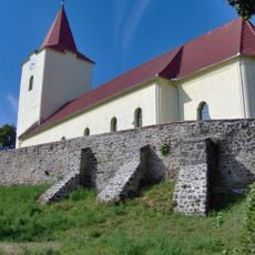 Kostol sv. Martina
