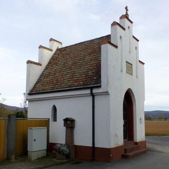 Wegkapelle