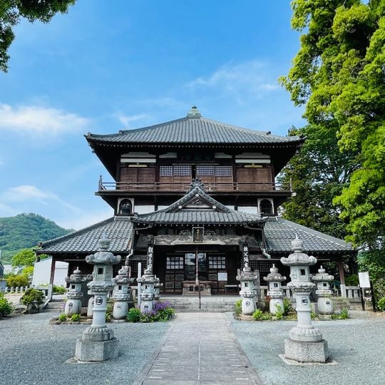曹源寺