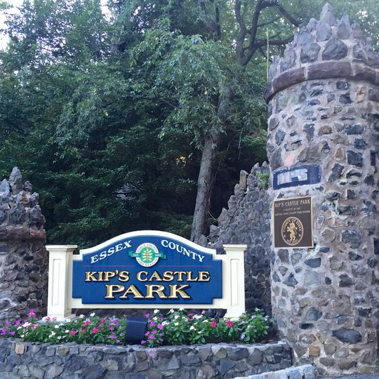 Kip's Castle Park