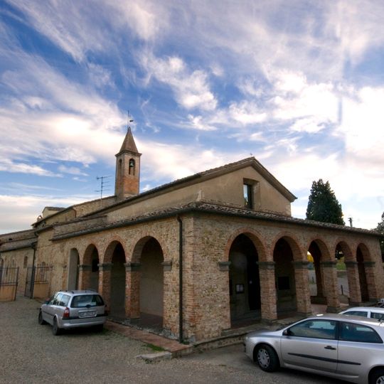 Convento della Madonna della Pace