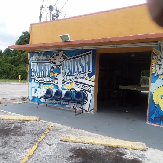Mama's Soul Food Restaurant