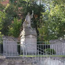 Kriegerdenkmal