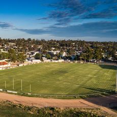 Berri Oval