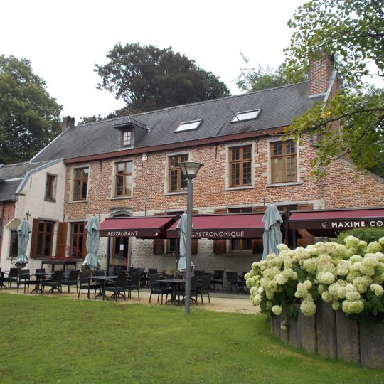 Oude Pastorie
