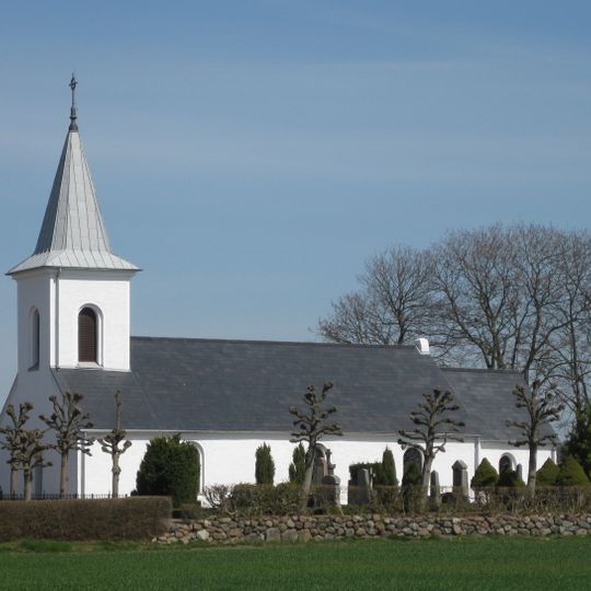Säby Church