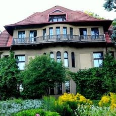 10 Abrahama, Sopot