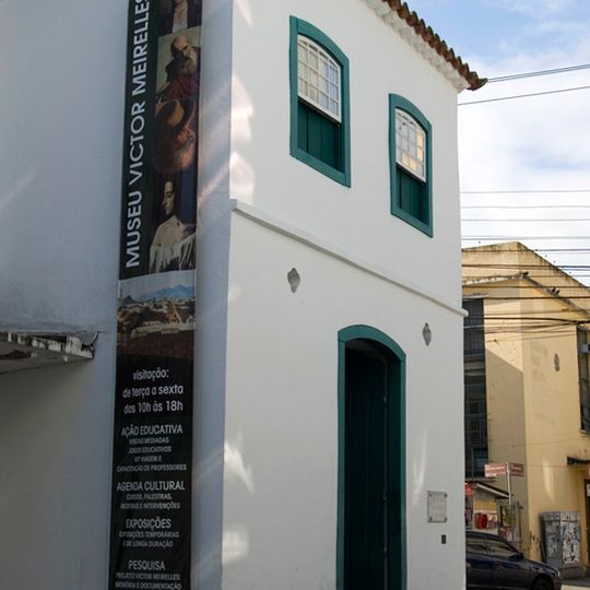 Museu Victor Meirelles