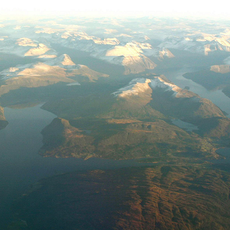 Stangvikfjorden
