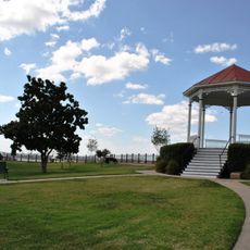 Natchez Bluffs and Under-the-Hill Historic District