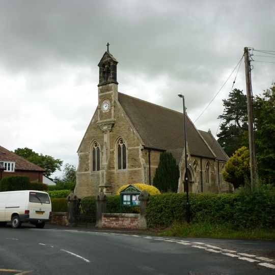Church of All Saints