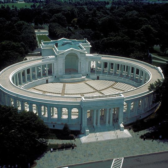 Arlington Memorial Amphitheater