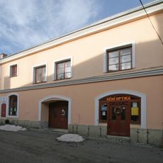 Městský dům čp. 110