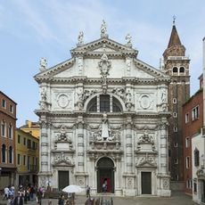 San Moisè