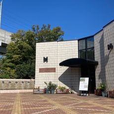 Nakagawa Kazumasa Memorial Museum of Art