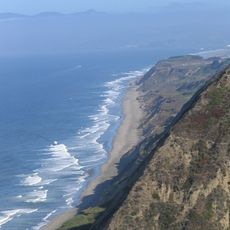 Thornton State Beach
