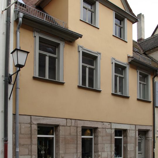 Bürgerhaus