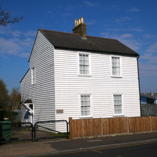 Orchard House