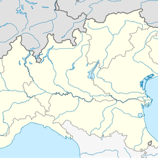 Castello di Montù Berchielli