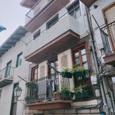 Casa Bergara 1