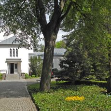 Dresdener Straße 65