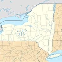 Jacksonville, New York