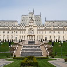 Palazzo della Cultura