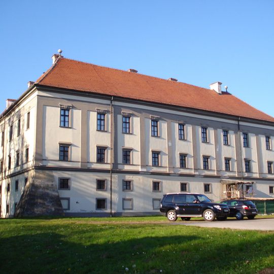 Međimurje County Museum
