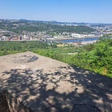 Point de Vue d'Ougrée