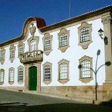 Câmara Municipal de Mêda