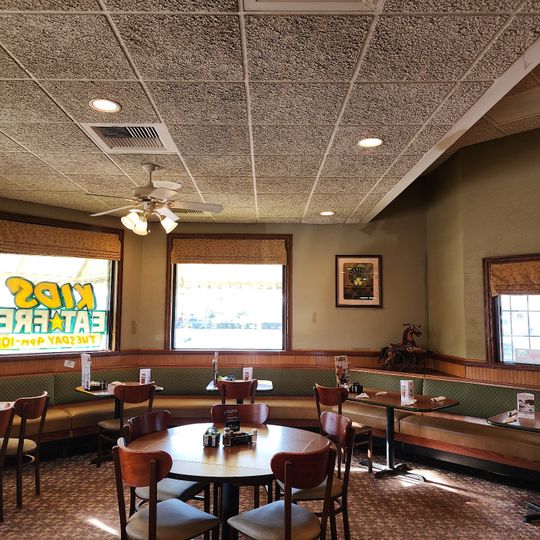 Perkins Restaurant & Bakery