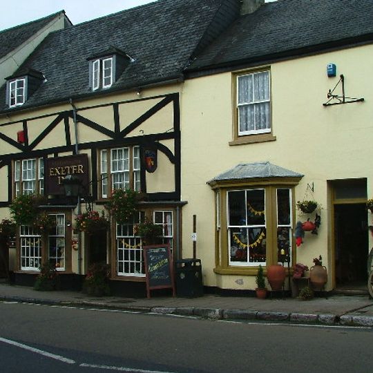 Modbury