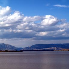 Boysen Reservoir
