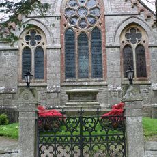 Chynhale Methodist Church