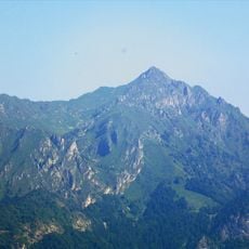 Monte Cadria