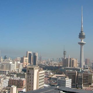 Kuweit-Stadt