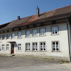 Bauernhaus / Ehemalige Wirtschaft Zum Tannenbaum