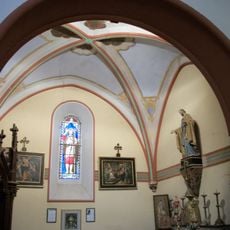 Église Saint-Bertrand de Seilhan