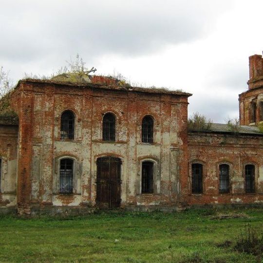 Saint Vladimir Church