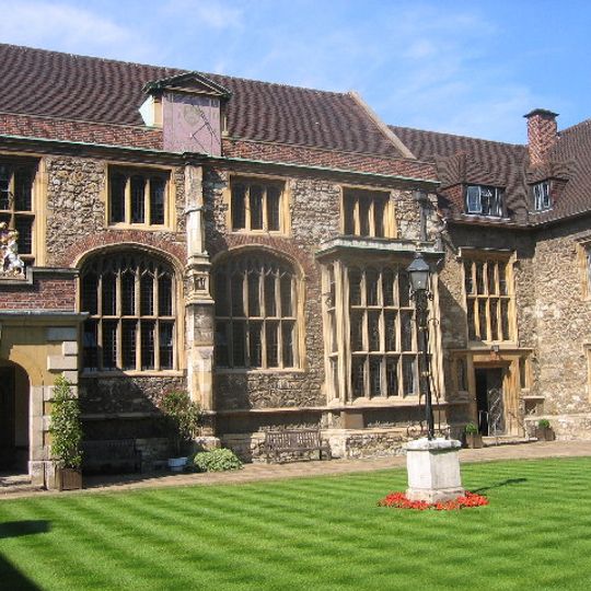 London Charterhouse